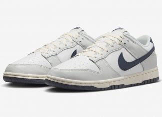 Nike Dunk Low Next Nature „Photon Dust“ Nike-Dunk-Low-Next-Nature-Photon-Dust-Obsidian-HF4299-001-4 (1)
