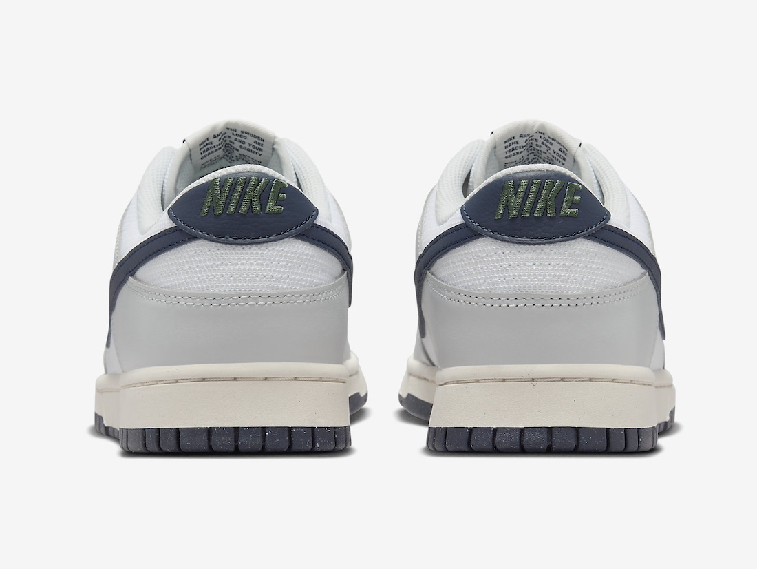 Nike Dunk Low Next Nature Photon Dust Obsidian HF4299 001 5 1