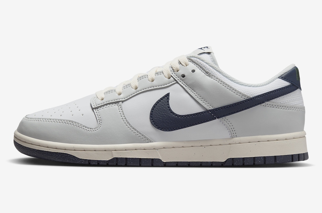 Nike Dunk Low Next Nature Photon Dust Obsidian HF4299 001