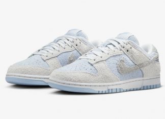 Nike Dunk Low WMNS „Photon Dust“ Nike-Dunk-Low-Photon-Dust-Light-Armory-Blue-FZ3779-025-5