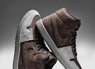SoulGoods x Nike Jordan Air Ship PE „Baroque Brown“ SoulGoods-Jordan-Air-Ship-PE-Prove-Yourself-FJ2385-200