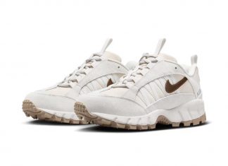 Nike Air Humara „Bone Canvas“
