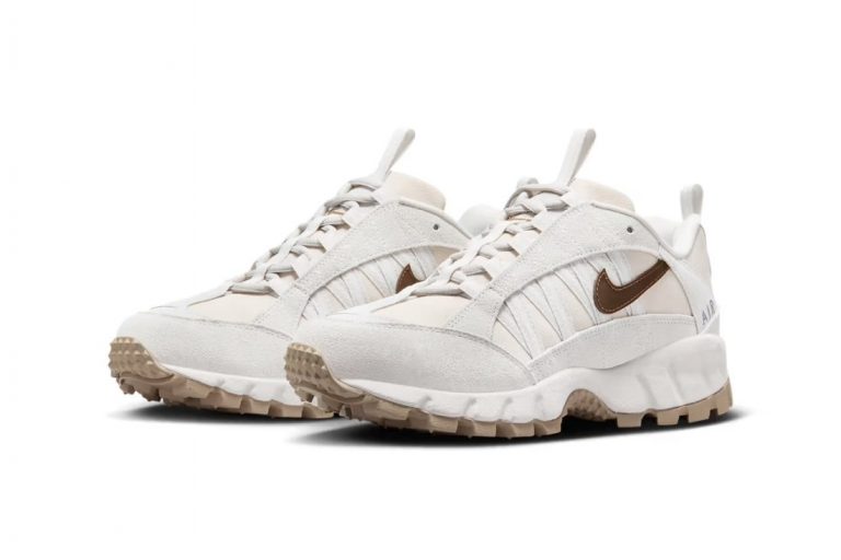 Nike Air Humara „Bone Canvas“