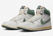 A Ma Maniere x Jordan Air Ship PE SP „Green Stone“ A-Ma-Maniere-Jordan-Air-Ship-PE-SP-Green-Stone-FQ2942-100-1