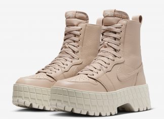 Nike Air Jordan 1 Brooklyn „Beige“ Air-Jordan-1-Brooklyn-Legend-Medium-Brown-4