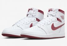 Nike Air Jordan 1 High ’85 „Metallic Burgundy“ Air-Jordan-1-High-85-Metallic-Burgundy-2024-BQ4422-161-4