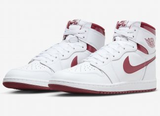 Nike Air Jordan 1 High ’85 „Metallic Burgundy“ Air-Jordan-1-High-85-Metallic-Burgundy-2024-BQ4422-161-4