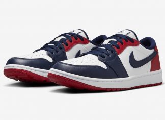 Nike Air Jordan 1 Low Golf „USA“ Air-Jordan-1-Low-Golf-USA-DD9315-113-4