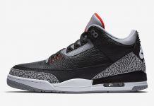 Nike Air Jordan 3 „Black Cement Reimagined“ Air-Jordan-3-Black-Cement-Reimagined-1