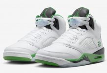 Nike Air Jordan 5 WMNS „Lucky Green“ Air-Jordan-5-Lucky-Green-DD9336-103