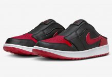 Nike Air Jordan Mule Golf „Bred“ Air-Jordan-Mule-Golf-Bred-FJ1214-001-4