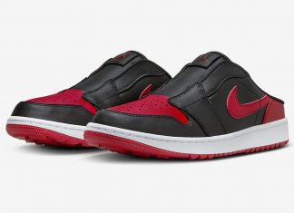 Nike Air Jordan Mule Golf „Bred“ Air-Jordan-Mule-Golf-Bred-FJ1214-001-4