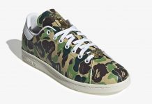 BAPE x Adidas Stan Smith „ABC Camo“ BAPE-adidas-Stan-Smith-ABC-Camo-IG8949-2