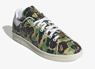 BAPE x Adidas Stan Smith „ABC Camo“ BAPE-adidas-Stan-Smith-ABC-Camo-IG8949-2