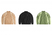 Nike x NOCTA Woven Track Jackets
