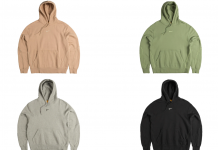 Nike x NOCTA Fleece Hoodies