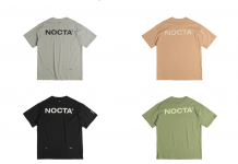 Nike x NOCTA Max 90 T-Shirts