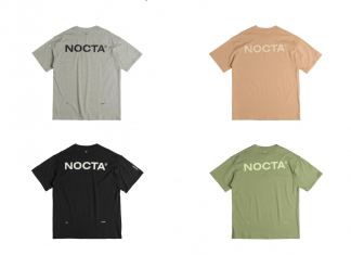 Nike x NOCTA Max 90 T-Shirts