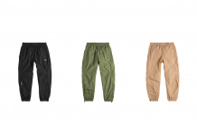 Nike x NOCTA Woven Track Pants