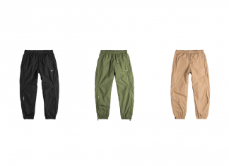 Nike x NOCTA Woven Track Pants