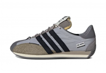 Song For The Mute x Adidas Originals County OG „Grey Two“