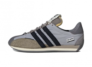 Song For The Mute x Adidas Originals County OG „Grey Two“