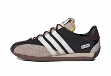 Song For The Mute x adidas Originals Country OG „CORE BLACK“