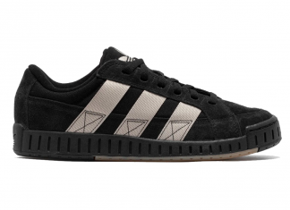 Adidas Lawsuit „Core Black“