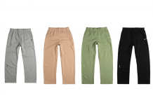 NOCTA x Nike CS Open Hem Fleece Pants