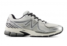 New Balance 860V2 „Optic White“