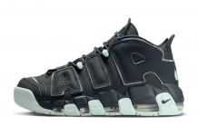 Nike Air More Uptempo 96 „Dark Smoke Grey“