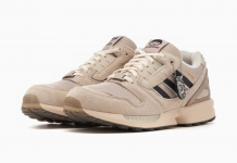 Offspring x Adidas ZX 8000 „Beige Brown“ Adidas-ZX8000-Offspring