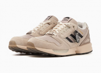 Offspring x Adidas ZX 8000 „Beige Brown“ Adidas-ZX8000-Offspring