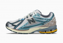 New Balance 1906R „New Spruce“ New-Balance-1906R-New-Spruce