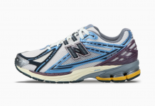 New Balance 1906R „Blue Moonbeam“