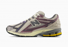 New Balance 1906R „Licore“