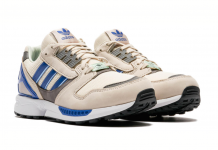 Adidas ZX8000 „Royal Blue“