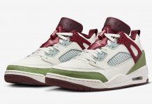 Nike Air Jordan Spizike Low „Year of the Dragon“ Jordan-Spizike-Low-Chinese-New-Year-2024