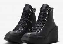 Martine Ali x Converse Chuck 70 „Martine Ali“ Martine-Ali-Converse-Chuck-70-Deluxe-Wedge-Black