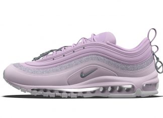Megan Thee Stallion x Nike Air Max 97 „Something For Thee Hotties“ – By You Megan-Thee-Stallion-Nike-Air-Max-97-By-You 3