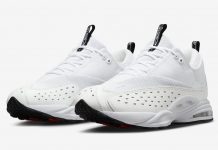 NOCTA x Nike Air Zoom Drive „White“ NOCTA-x-Nike-Air-Zoom-Drive-White-DX5854-100