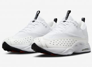 NOCTA x Nike Air Zoom Drive „White“ NOCTA-x-Nike-Air-Zoom-Drive-White-DX5854-100