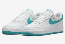 Nike Air Force 1 Low Next Nature „Dusty Cactus“ Nike-Air-Force-1-Low-NN-Dusty-Cactus-DV3808-107
