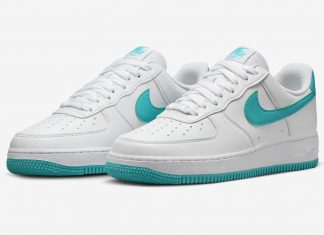 Nike Air Force 1 Low Next Nature „Dusty Cactus“ Nike-Air-Force-1-Low-NN-Dusty-Cactus-DV3808-107