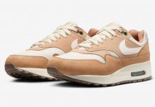 Nike Air Max 1 „Wheat“ Nike-Air-Max-1-Wheat-Flax-FZ3598-299