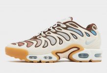 Nike Air Max Plus Drift „Sail Brown Gum“ Nike-Air-Max-Plus-Drift-Phantom-Cacao-Wow-FD4290-001 1