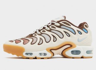 Nike Air Max Plus Drift „Sail Brown Gum“ Nike-Air-Max-Plus-Drift-Phantom-Cacao-Wow-FD4290-001 1