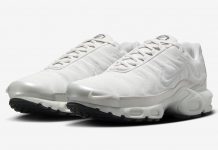 Nike Air Max Plus WMNS „Reflective“ Nike-Air-Max-Plus-Reflective-Platinum-Tint
