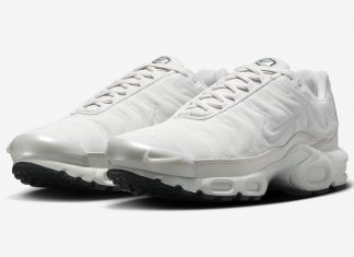 Nike Air Max Plus WMNS „Reflective“ Nike-Air-Max-Plus-Reflective-Platinum-Tint