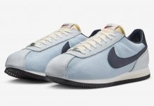 Nike Cortez „Light Armory Blue“ Nike-Cortez-Blue-Denim-Twill